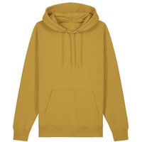 Greenspired Nachhaltiger Unisex-Hoody aus 100 % Bio-Baumwolle 350g/m²