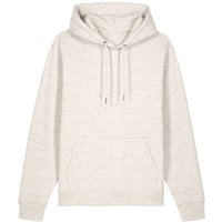 Greenspired Nachhaltiger Unisex-Hoody aus 100 % Bio-Baumwolle 350g/m²