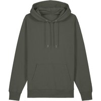 Greenspired Nachhaltiger Unisex-Hoody aus 100 % Bio-Baumwolle 350g/m²