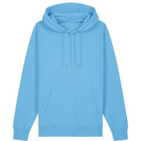 Greenspired Nachhaltiger Unisex-Hoody aus 100 % Bio-Baumwolle 350g/m²