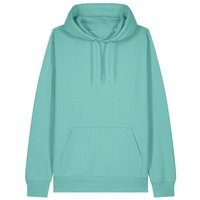 Greenspired Nachhaltiger Unisex-Hoody aus 100 % Bio-Baumwolle 350g/m²