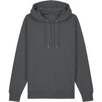 Greenspired Nachhaltiger Unisex-Hoody aus 100 % Bio-Baumwolle 350g/m²