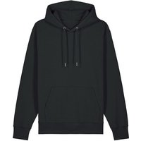 Greenspired Nachhaltiger Unisex-Hoody aus 100 % Bio-Baumwolle 350g/m²