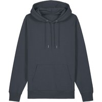 Greenspired Nachhaltiger Unisex-Hoody aus 100 % Bio-Baumwolle 350g/m²