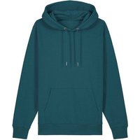 NATIVE SOULS Hoodie Basic Herren aus Bio-Baumwolle
