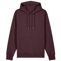 NATIVE SOULS Hoodie Basic Herren aus Bio-Baumwolle