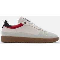 ekn footwear Sneaker Alder - Chromefree Leather