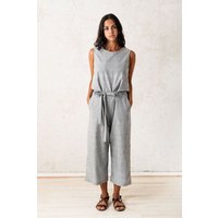 Jyoti - Fair Works Baumwoll Jumpsuit Jalina