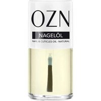 OZN Bio Nagelöl