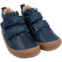 Pololo Barfuß-Halbschuh "ECO" aus pflanzlich gegerbtem Leder, unisex, Gr. 22-34