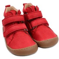 Pololo Barfuß-Halbschuh "ECO" aus pflanzlich gegerbtem Leder, unisex, Gr. 22-34