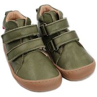 Pololo Barfuß-Halbschuh "ECO" aus pflanzlich gegerbtem Leder, unisex, Gr. 22-34