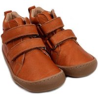Pololo Barfuß-Halbschuh "ECO" aus pflanzlich gegerbtem Leder, unisex, Gr. 22-34