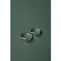 Jyoti - Fair Works Ring Loni Messing/ Silber