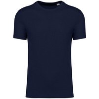 Greenspired Nachhaltiges Unisex-T-Shirt aus Biobaumwolle und Leinen