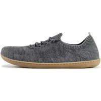 Doghammer Nachhaltiger Barfußschuh aus gestrickter Wolle - Terrar Knit