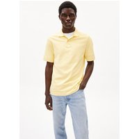 ARMEDANGELS MAARIO - Herren Polo T-Shirt aus Bio-Baumwolle