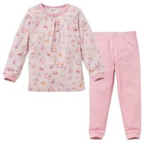 People Wear Organic Pyjama 2-teilig