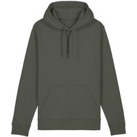 Greenspired Nachhaltiger Unisex Hoody 280g/m² XXS - 5 XL