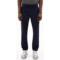 ARMEDANGELS ALVAARO PREMIUM - Herren Chino Hose aus Bio-Baumwoll Mix