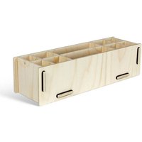 WERKHAUS Allzweck-Utensilo XL Spruce