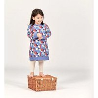 sense-organics Sweatkleid JOLA von Sense Organics