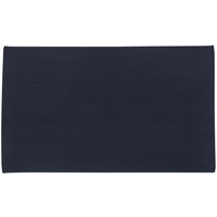 Mary Rose® Bio Zwirnfrottee Badematte Streifen, Cradle to Cradle Certified® Gold