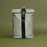 Airpaq Rucksack aus ausrangierten Airbags