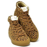 Greenwood Berlin GWB Sneaker Unisex Urban Leo