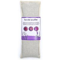 Yosana Augenkissen mit Bio-Lavendel/Bio-Leinsamen Füllung