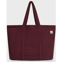 Yumeko Shopper Musselin-Baumwolle Arch