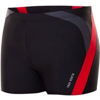 True North Herren Trunk Badehose – ECONYL® Recycled, Made in EU, Schnelltrocknend