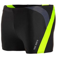 True North Herren Trunk Badehose – ECONYL® Recycled, Made in EU, Schnelltrocknend