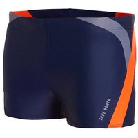 True North Herren Trunk Badehose – ECONYL® Recycled, Made in EU, Schnelltrocknend