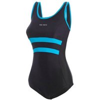 True North Damen Sport-Badeanzug – Nachhaltig, ECONYL® Recycled, Made in EU, Schnelltrocknend