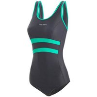True North Damen Sport-Badeanzug – Nachhaltig, ECONYL® Recycled, Made in EU, Schnelltrocknend