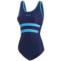 True North Damen Sport-Badeanzug – Nachhaltig, ECONYL® Recycled, Made in EU, Schnelltrocknend