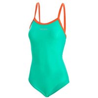 True North Damen Sport-Badeanzug – Nachhaltig, ECONYL® Recycled, Made in EU, Schnelltrocknend