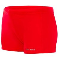 True North Jungen Badehose – UV-Schutz, ECONYL®, Made in EU, Schnelltrocknend