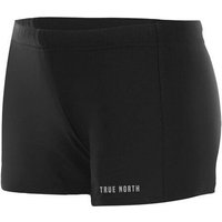 True North Jungen Badehose – UV-Schutz, ECONYL®, Made in EU, Schnelltrocknend