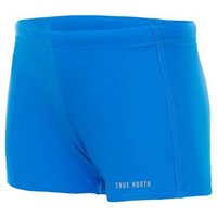 True North Jungen Badehose – UV-Schutz, ECONYL®, Made in EU, Schnelltrocknend