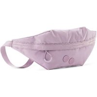 pinqponq Bauchtasche - Brik Hipbag - aus recyceltem Polyester