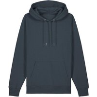 NATIVE SOULS Hoodie Basic Herren aus Bio-Baumwolle