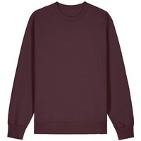 NATIVE SOULS Sweatshirt Pullover Herren aus Bio-Baumwolle