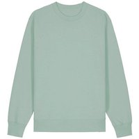 NATIVE SOULS Sweatshirt Pullover Herren aus Bio-Baumwolle