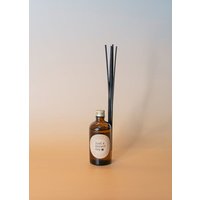 Just a decent day Diffuser mit Duftstäbchen - Sun Salutation - handmade