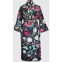 Atelier SNOW Bio-Baumwolle Kimono
