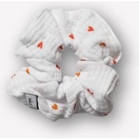 Hutch&Putch Musselin-Scrunchie • Erwachsene