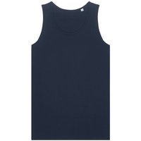 Greenspired Nachhaltiges Herren Tank Top aus 100 % Biobaumwolle, 180 g/m² S-3XL
