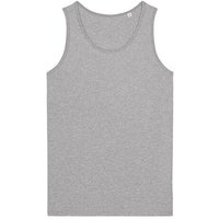 Greenspired Nachhaltiges Herren Tank Top aus 100 % Biobaumwolle, 180 g/m² S-3XL